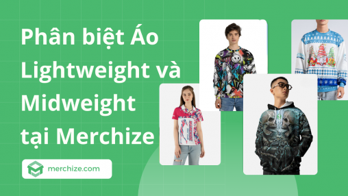 phân biệt lightweight và midweight