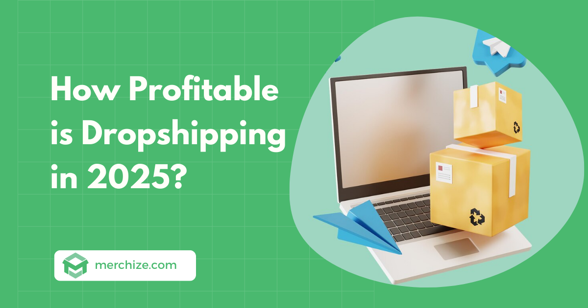 How Profitable is Dropshipping