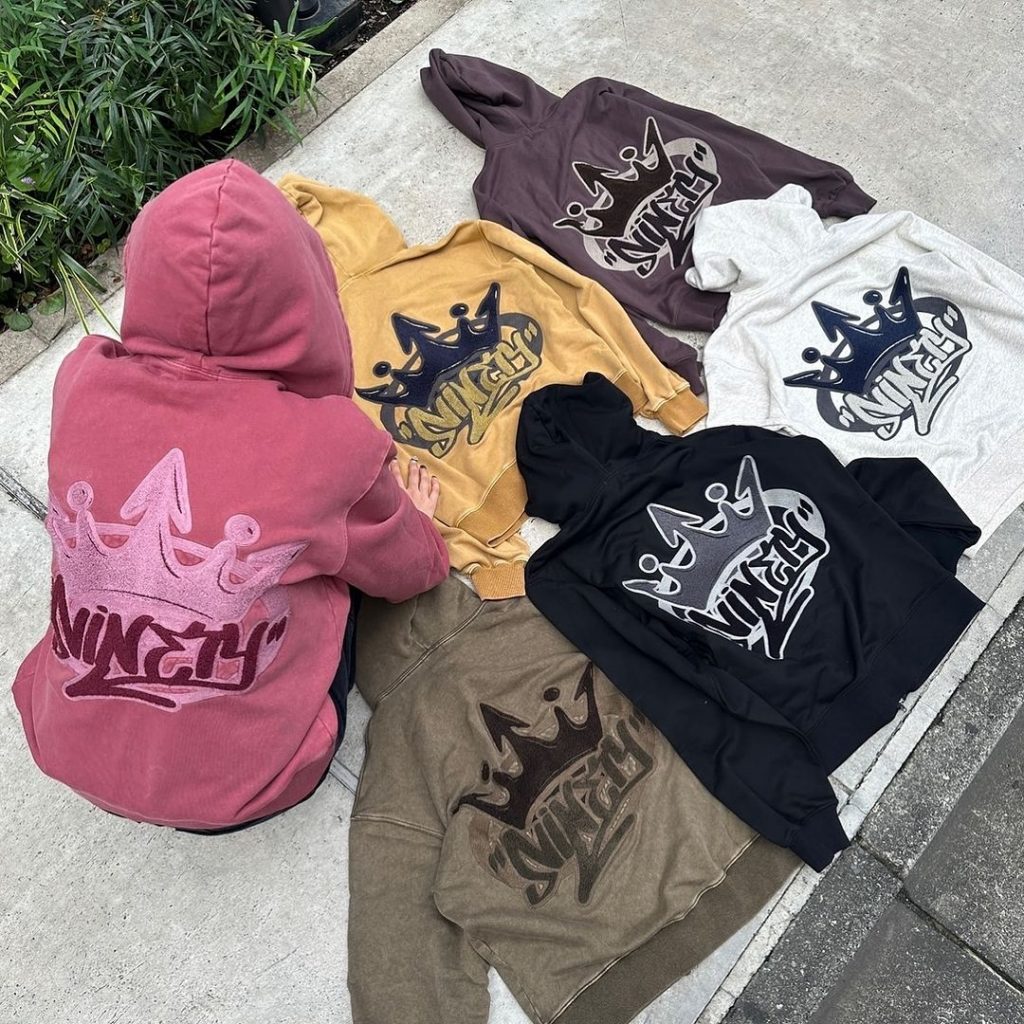 How Much Does a Hoodie Weigh? A Complete Guide