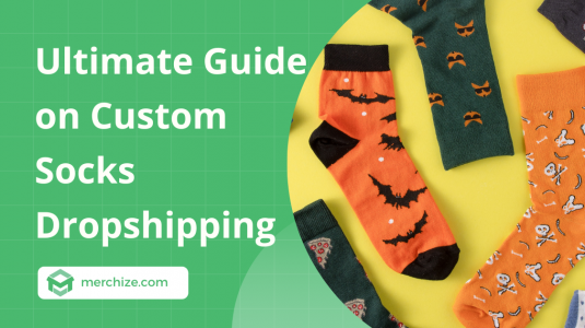 custom shock dropshipping