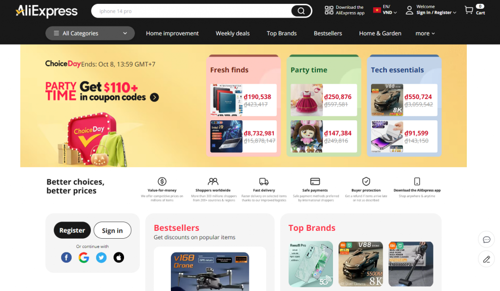 Top 10 Best Dropshipping Platforms for Beginners in 2025