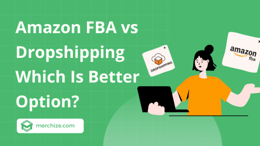 amazon fba vs dropshipping