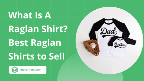 what is a raglan shirt