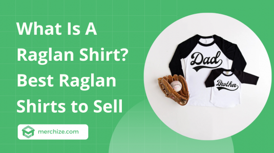 what is a raglan shirt