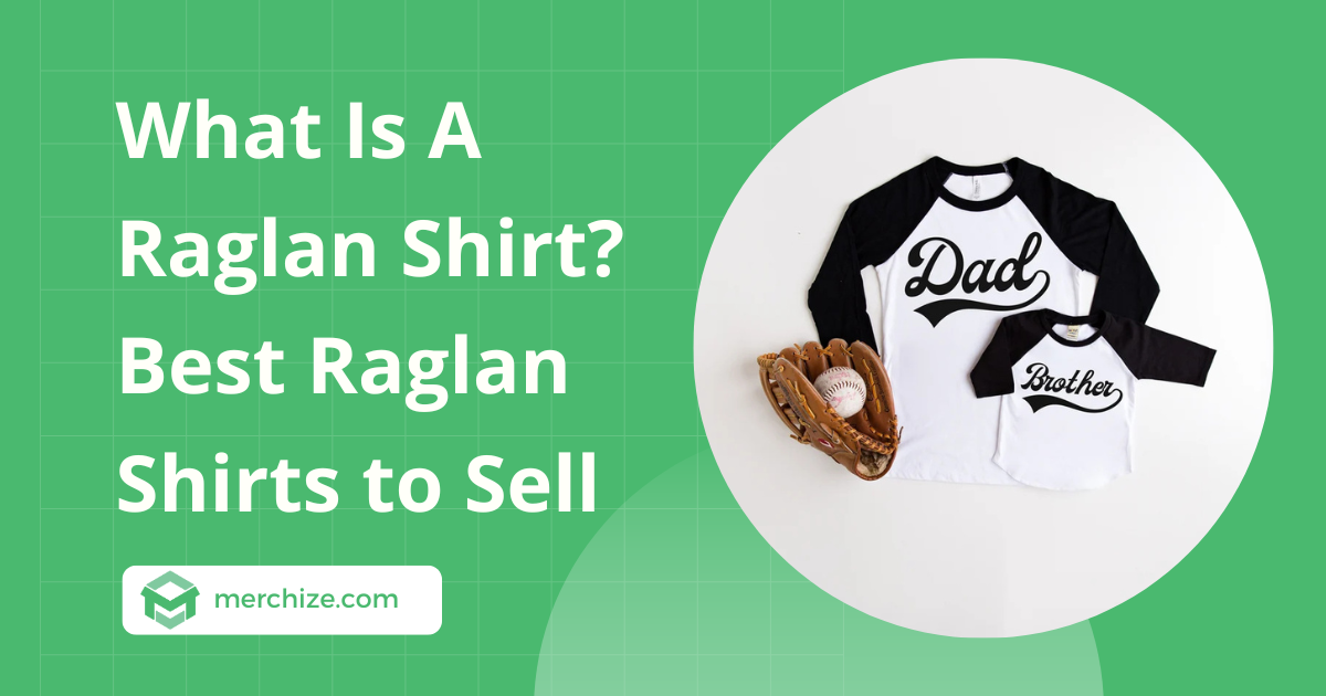 what is a raglan shirt