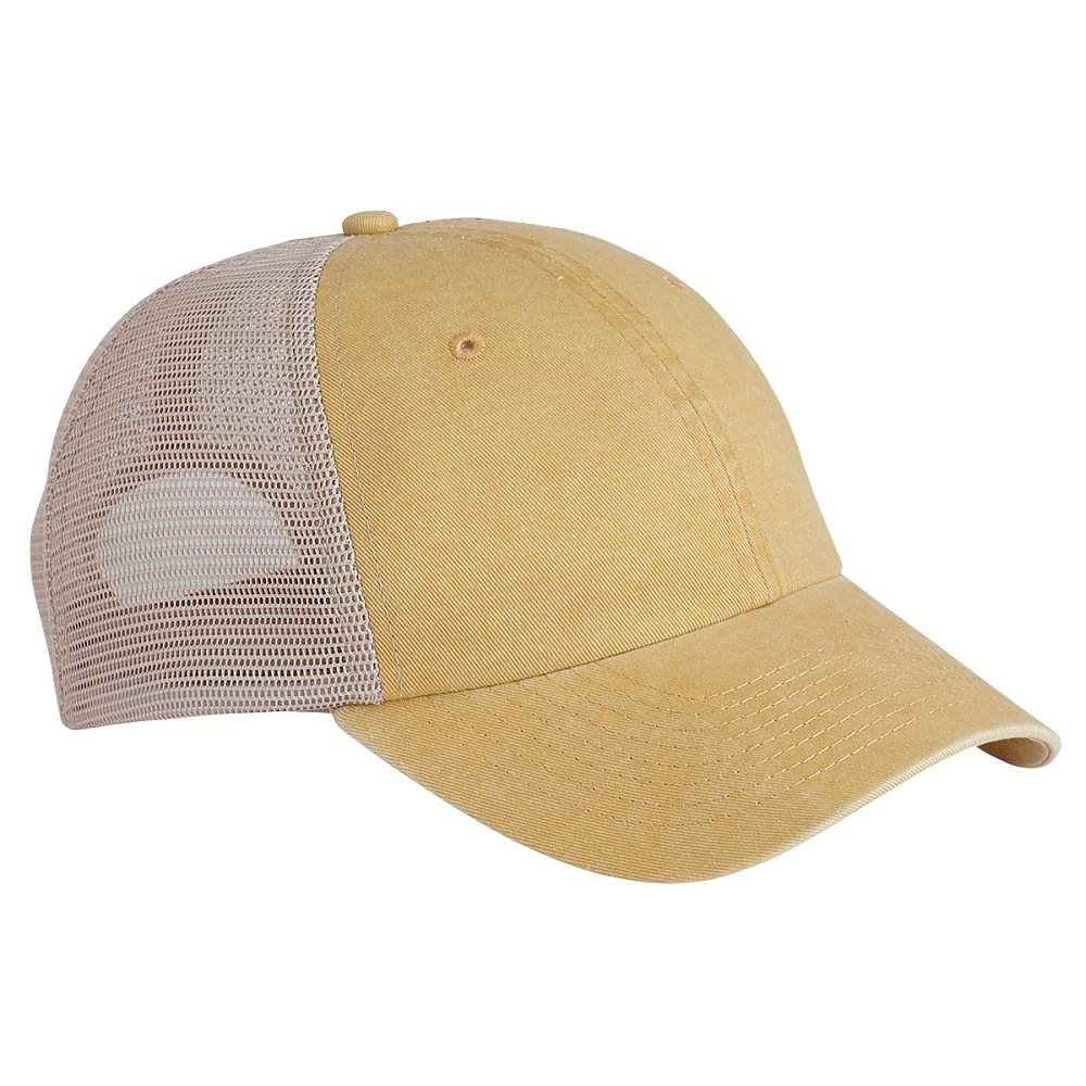 Pigment-Dyed Cap | Sportsman SP510