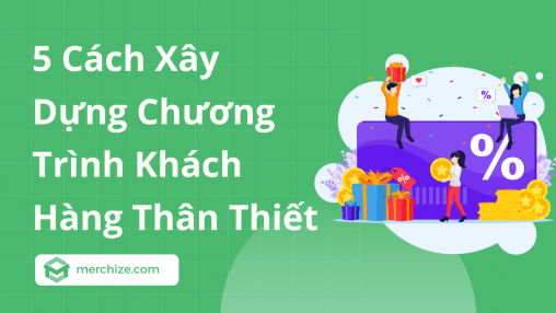 chương trình khách hàng thân thiết