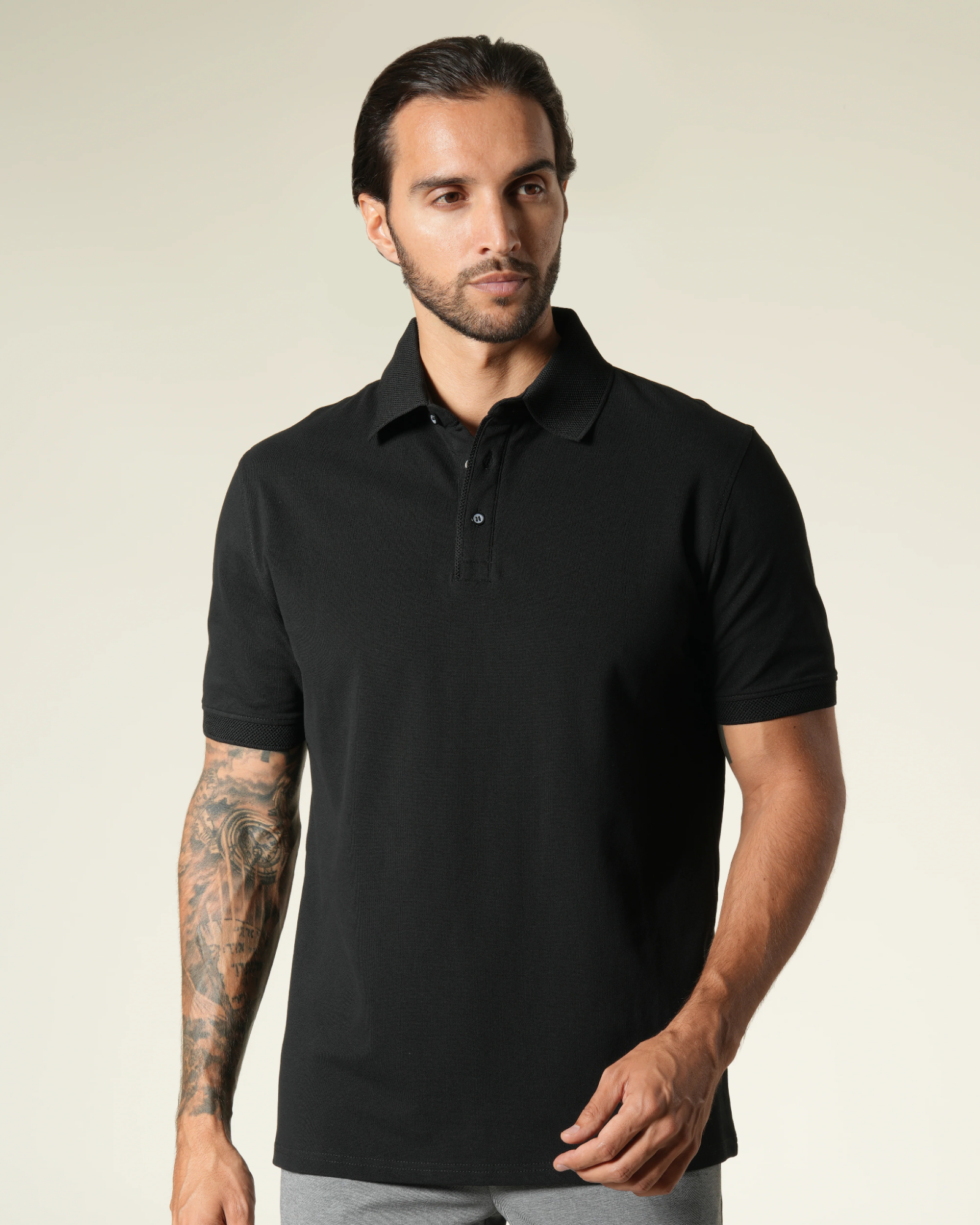 Class Fit Polo