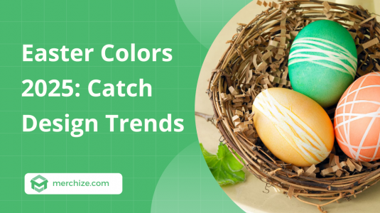 Easter Colors 2025: Catch Design Trends