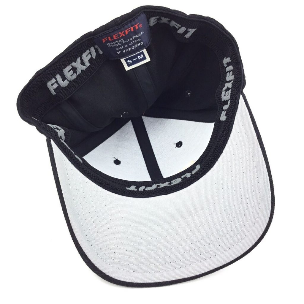 flexfit cap