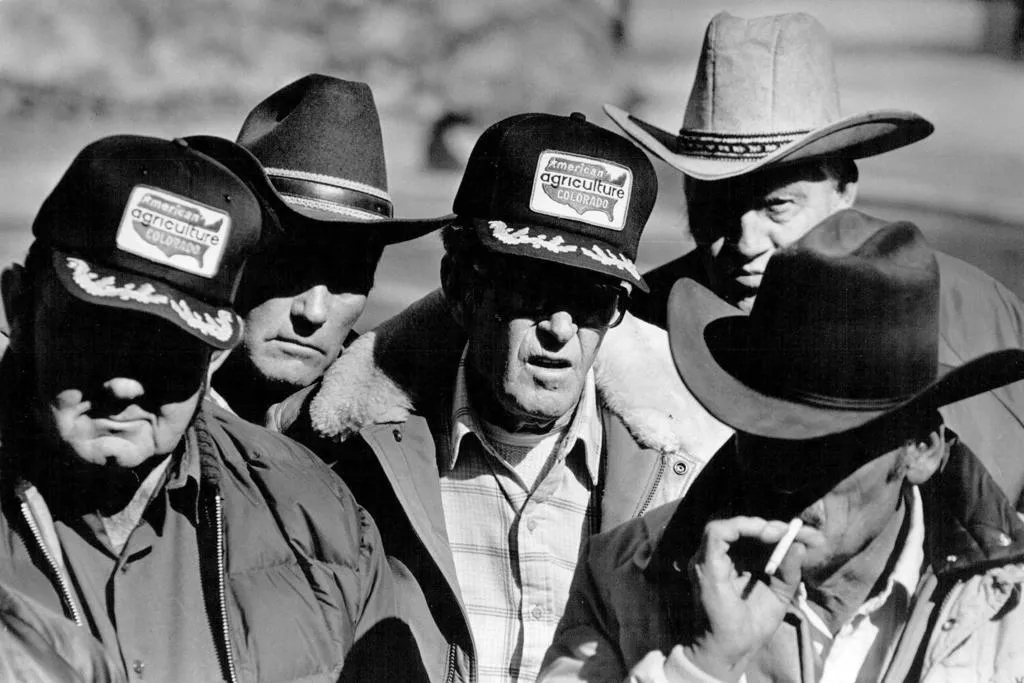 History and evolution of trucker hats 