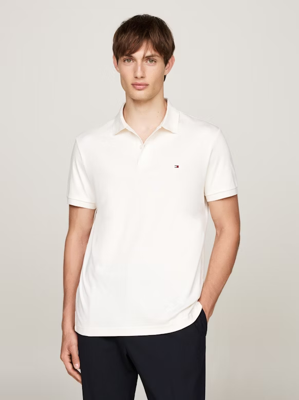 Regular Fit Polo