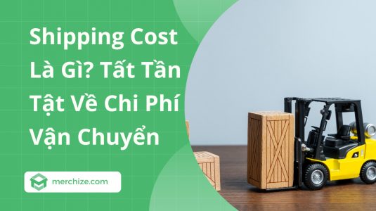 Shipping Cost Là Gì