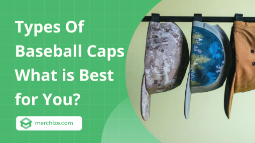 types of baseball cap