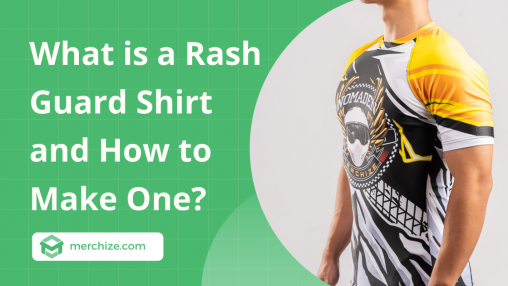 what is a rash guard