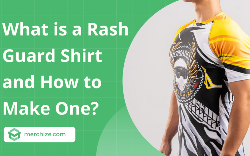 what is a rash guard