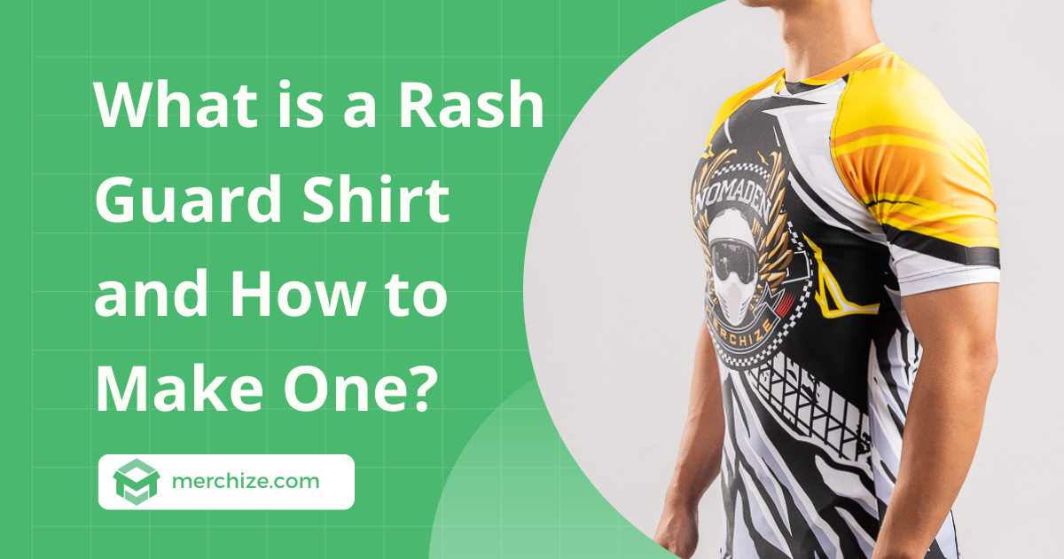 what is a rash guard