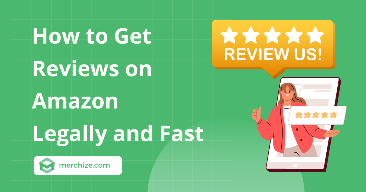 how to get reviews on amazon