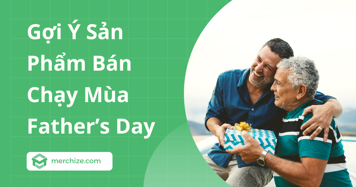 sản phẩm Father’s Day