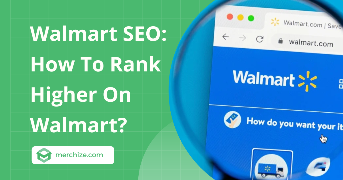 Walmart SEO