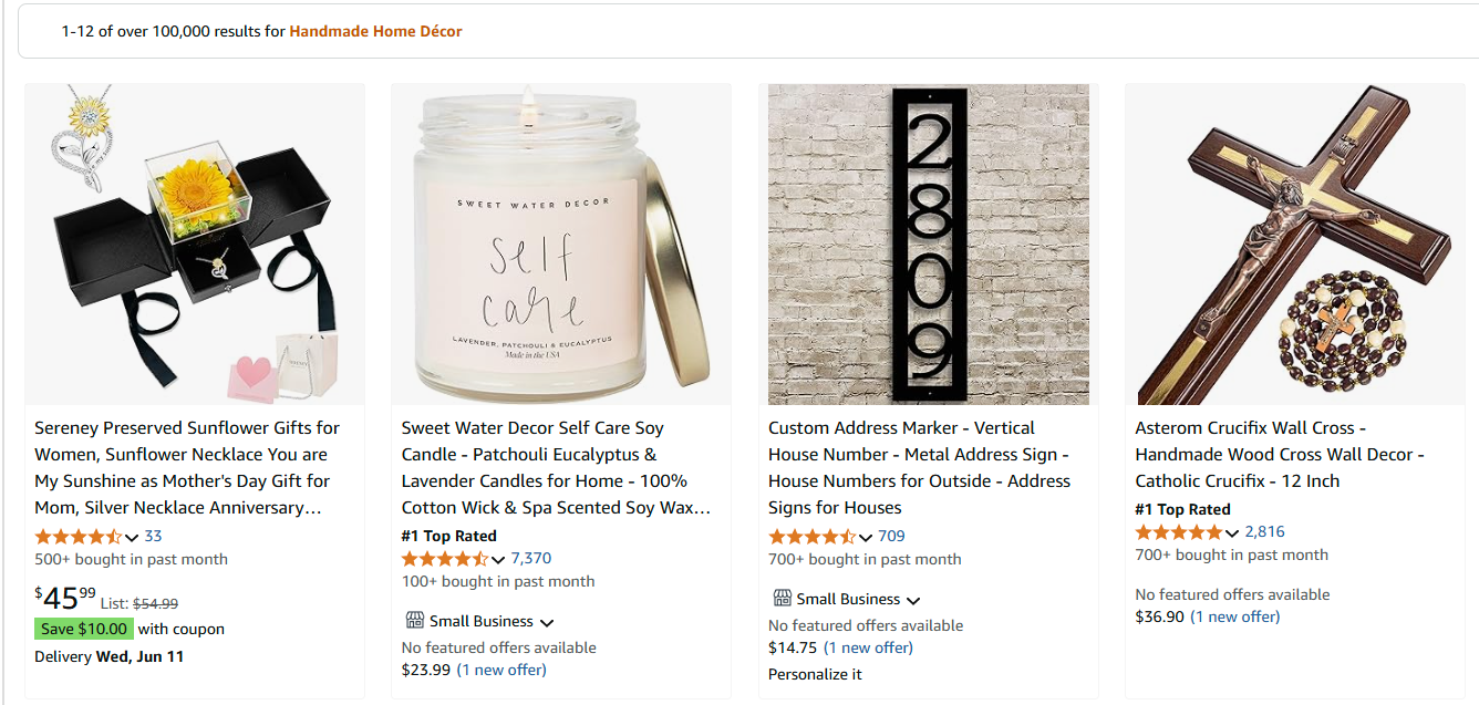 Cách bán hàng trên Amazon từ Việt Nam