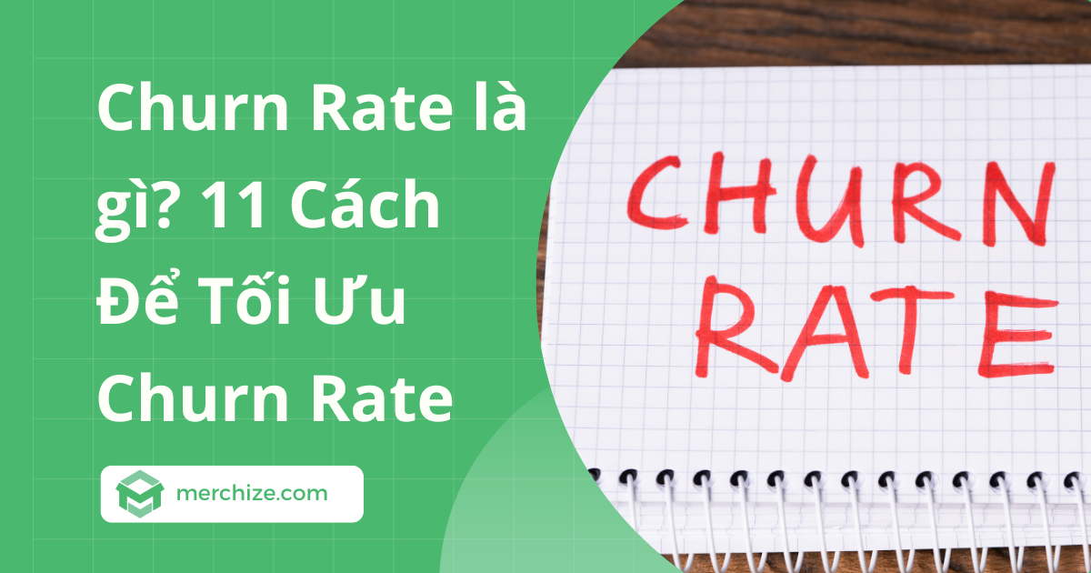 churn rate là gì