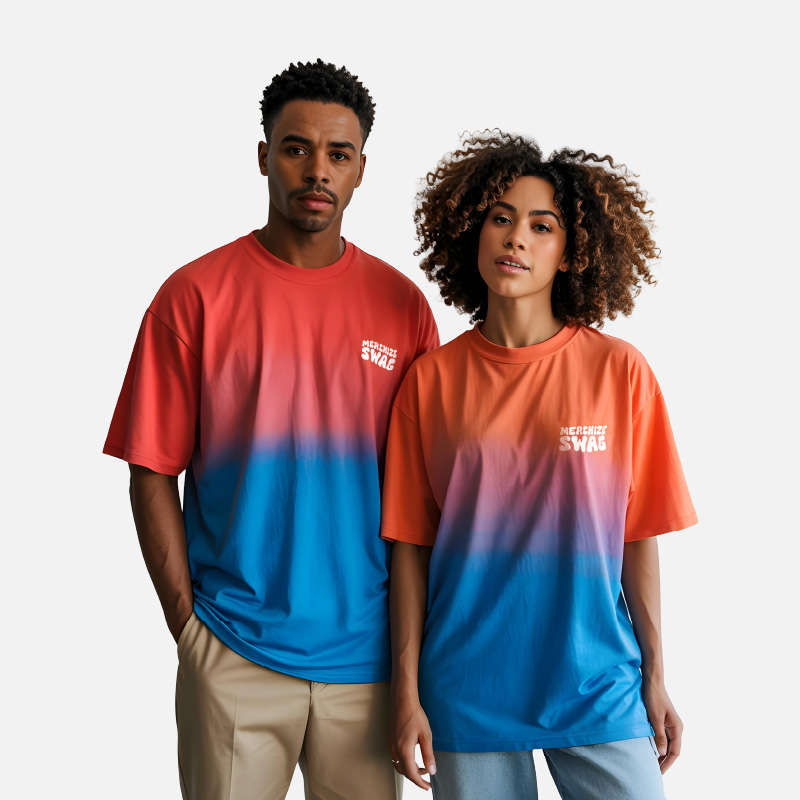 All-over Print Unisex T-shirt