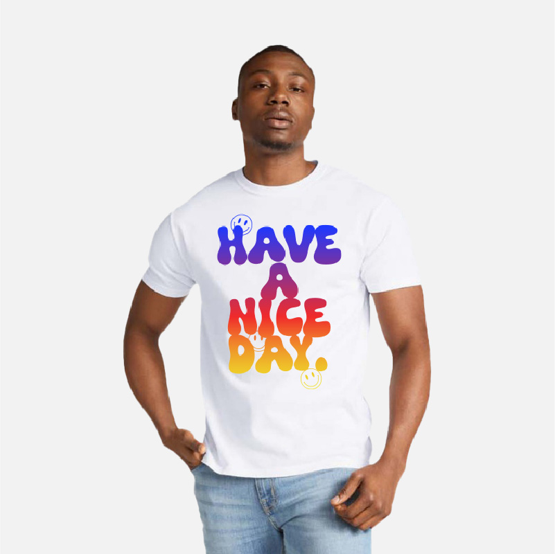 Classic Unisex T-Shirt Comfort Colors 1717 (Made in US)