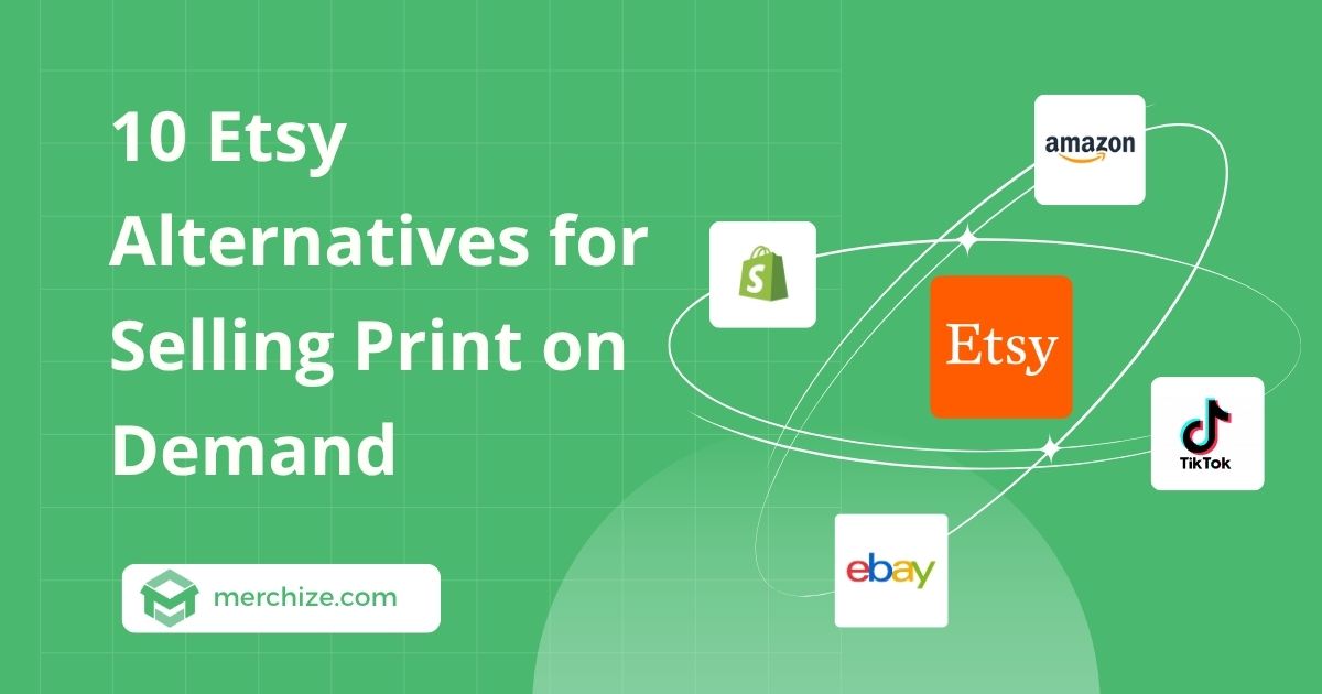etsy alternatives