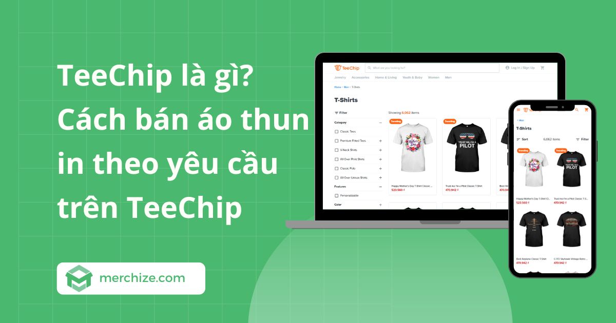 teechip-la-gi