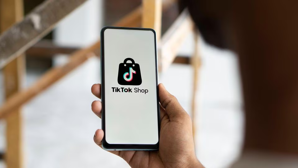 tiktokshop