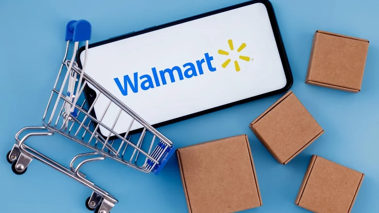 walmart