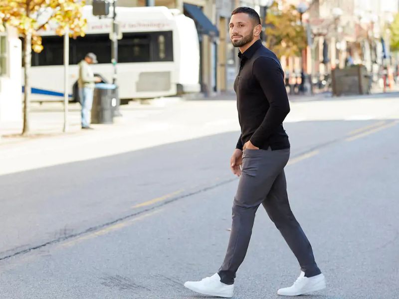 Athleisure
