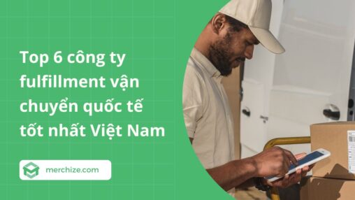 công ty fulfillment việt nam