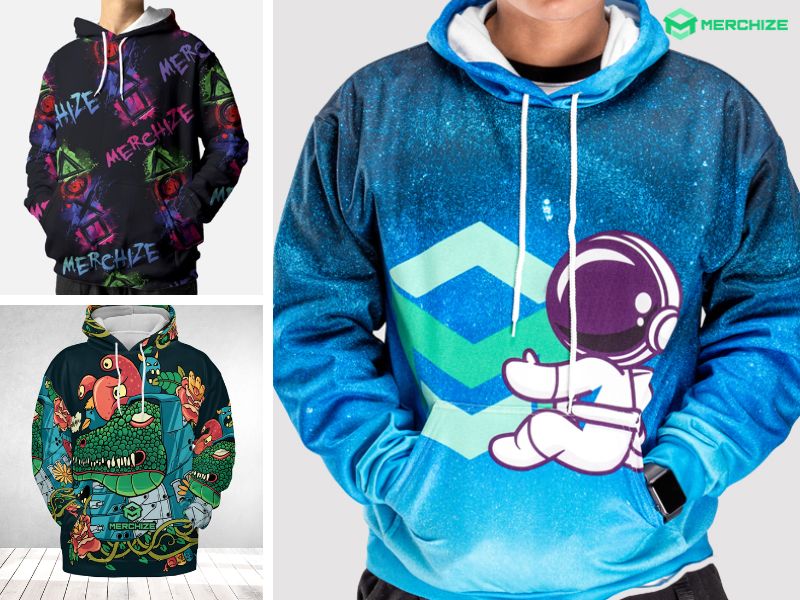 Classic-Unisex-Hoodie-for-sublimation