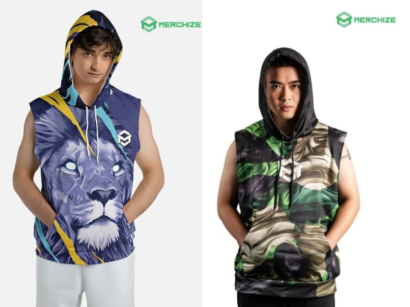 Sleeveless-Hoodie-for-sublimation