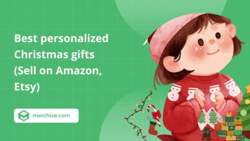 best personalized christmas gifts