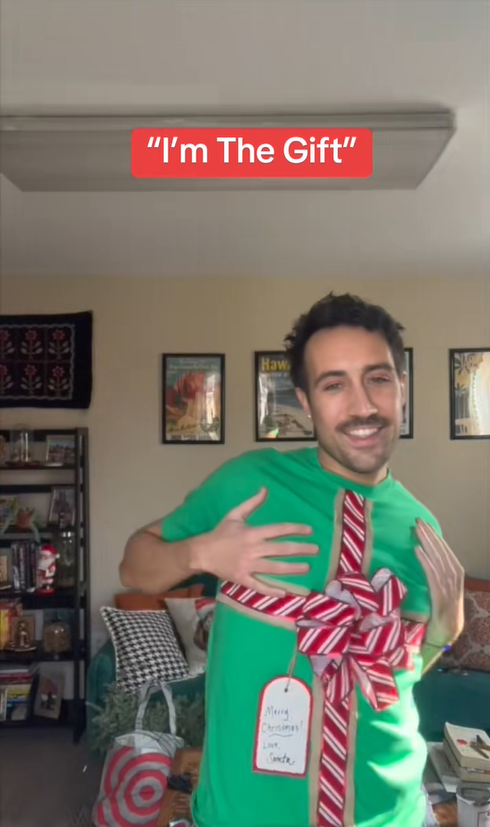 custom ugly sweater Christmas funny ideas