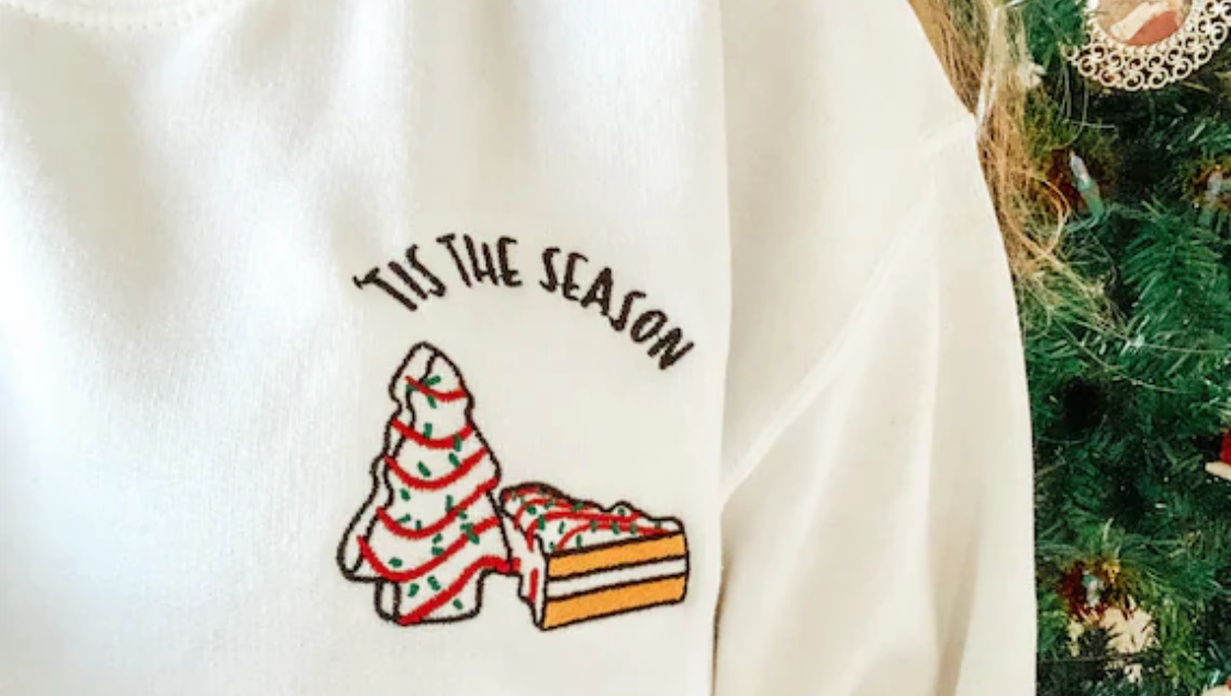 Food and snack-themed designs