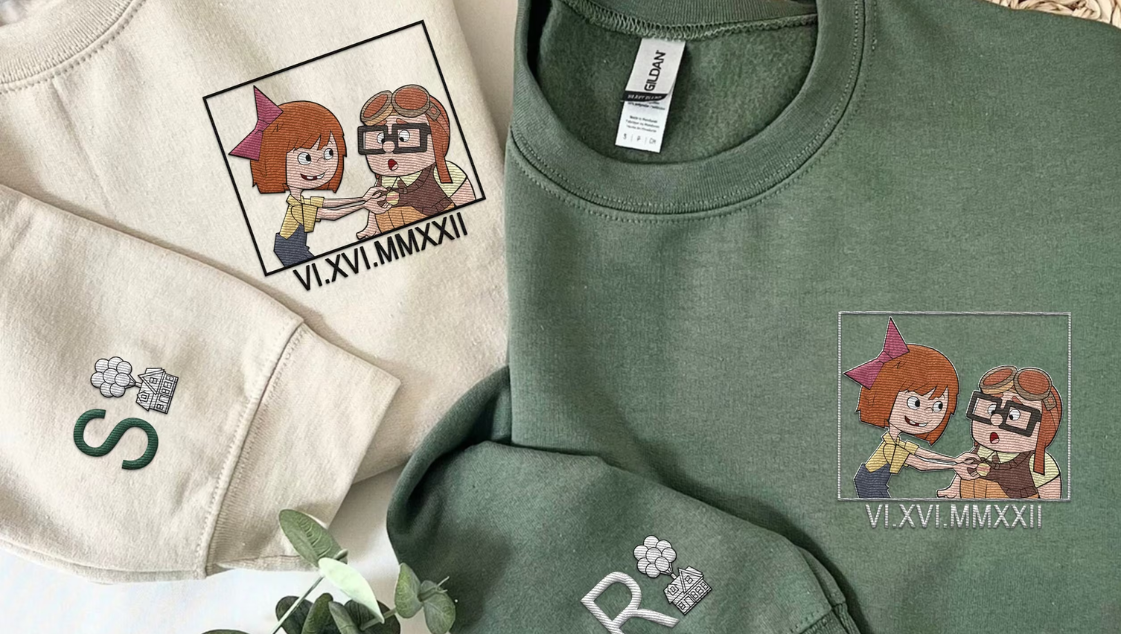 Kawaii characters & cute icons