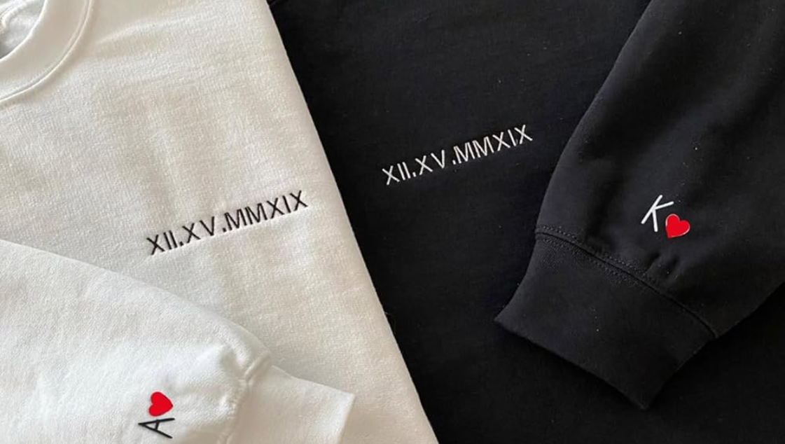 Special dates (anniversaries, birthdays)