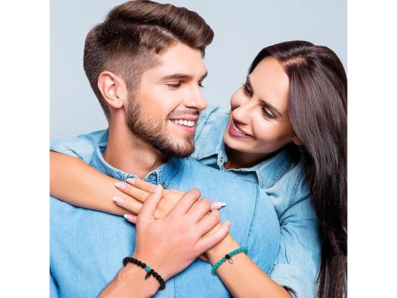 Couple-Shirt-Bracelet-Combo