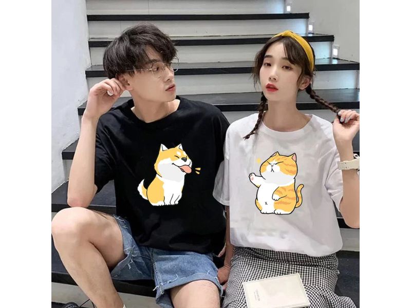 Pet-lovers-couple-shirts