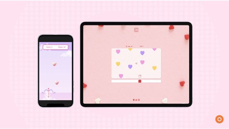 Valentine-Day-Theme-on-Website