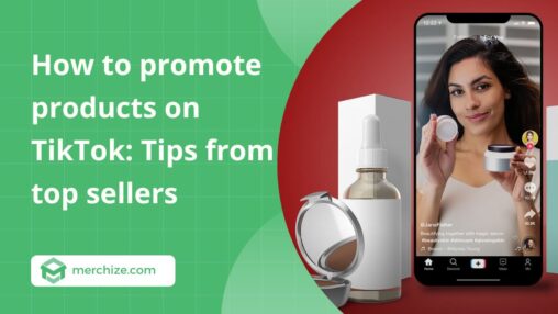 how-to-promote-products-on-tiktok