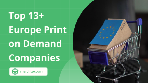 print on demand in EU