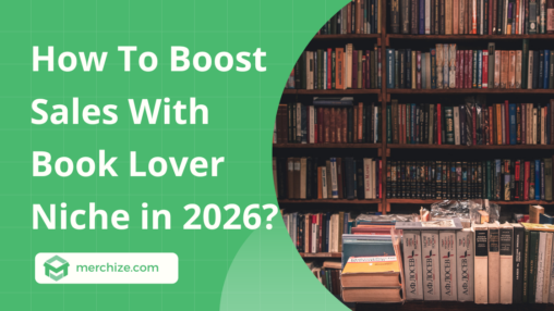 book lover niche