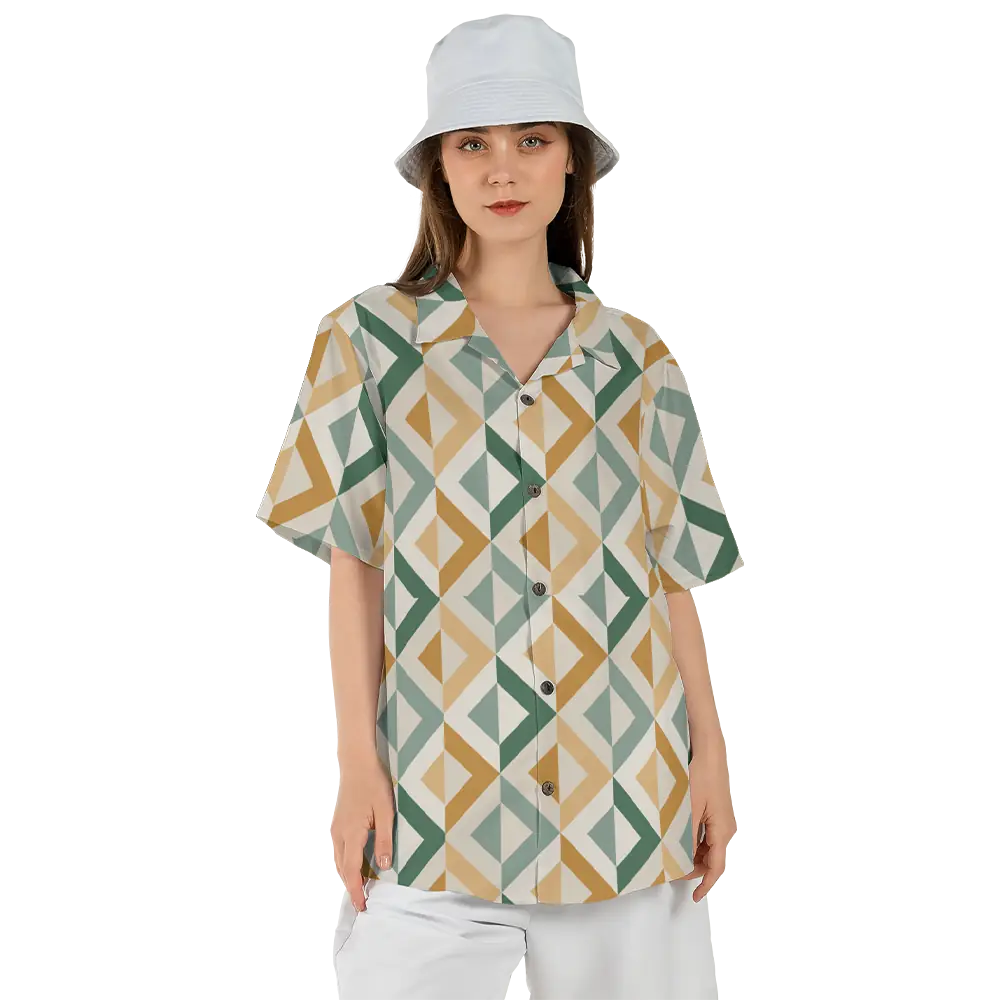 Print-on-Demand Women's Clothing