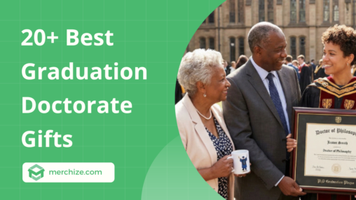 graduation doctorate gifts