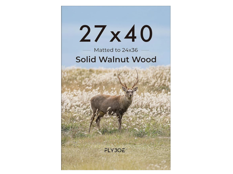 27″ × 40″